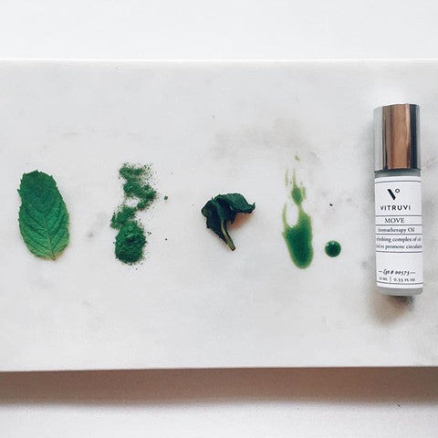 Artisan Spotlight: Vitruvi