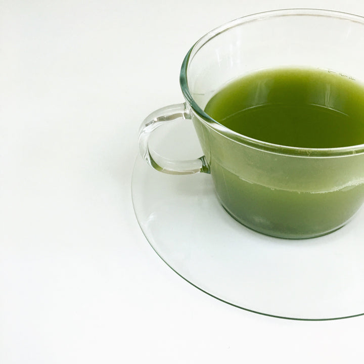 Healthy Living: Matcha