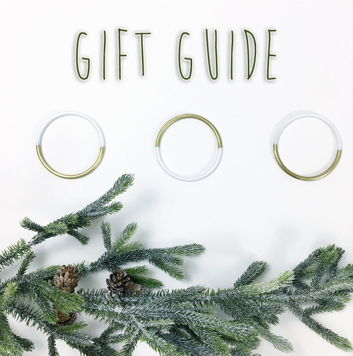 2016 Gift Guide