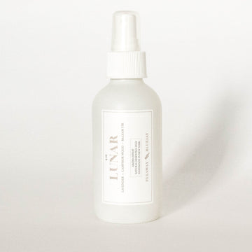 Lunar Natural Aroma Spray